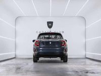 Usado Fiat 500X Cross 120 CV (88 kW) 2021 Gris SUV