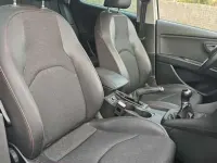 Usado Seat Leon FR 122 CV (89 kW) 2014 Utilitario