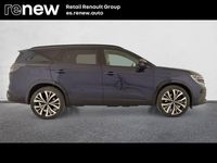 Usado Renault Espace Iconic 200 CV (147 kW) 2023 Azul Familiar