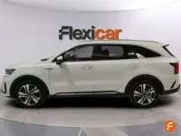 Usado Kia Sorento Advance 232 CV (170 kW) 2024 Blanco SUV