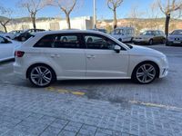 usado Audi A3 Sportback 2.0TDI CD S line ed. 150