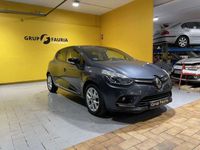 usado Renault Clio IV 