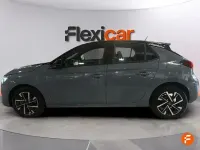 Usado Opel Corsa 100 CV (73 kW) 2024 Azul Utilitario