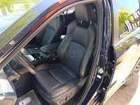 Usado Toyota RAV4 Hybrid Style 218 CV (160 kW) 2021 Azul SUV