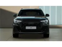 Nuevo Audi Q8 286 CV (210 kW) 2025 Negro mito SUV