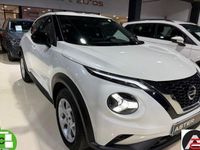 Usado Nissan Juke Acenta 114 CV (83 kW) 2022 SUV