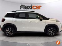 Usado Citroën C3 Aircross PureTech 110 CV (80 kW) 2023 Blanco SUV