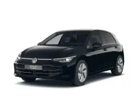 Nuevo VW Golf VIII Style 204 CV (150 kW) 2026 Negro Berlina