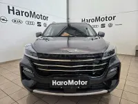 Usado EVO Evo 4 106 CV (77 kW) 2025 Gris / plata SUV