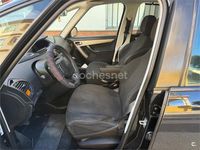 Usado Citroën C4 Picasso 110 CV (80 kW) 2010 Negro Monovolumen