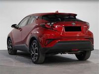 Usado Toyota C-HR Advance 122 HP (89 kW) 2021 SUV
