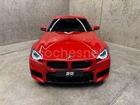 Usado BMW M2 480 CV (353 kW) 2024 Rojo Coupe