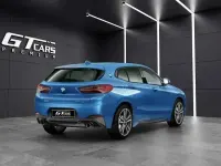 Occasion BMW X2 150 ch (110 kW) 2021 Bleue SUV