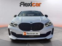 Usado BMW M135 320 CV (235 kW) 2024 Negro Utilitario