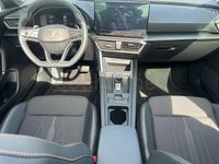 Usado Cupra Leon 190 CV (139 kW) 2024 Negro Familiar