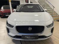 Usado Jaguar I-Pace S 294 kW (400 HP) 2019 Eléctrico SUV