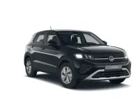 Nuevo VW T-Cross 95 CV (69 kW) 2026 Negro SUV