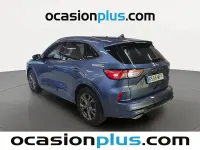 Usado Ford Kuga ST-Line 190 CV (139 kW) 2023 Azul SUV