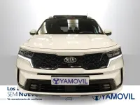 Usado Kia Sorento 233 CV (171 kW) 2021 Blanco SUV