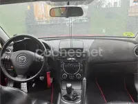 Usado Mazda RX8 231 CV (169 kW) 2007 Rojo Coupe