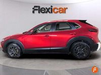 Usado Mazda CX-30 186 HP (136 kW) 2024 Vermelho SUV