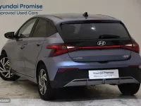 Usado Hyundai i20 2025 Utilitario