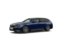 Usado BMW 520 Comfort Edition 197 CV (144 kW) 2025 Azul Familiar