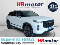 Usado Jaecoo 7 147 CV (108 kW) 2025 Blanco SUV
