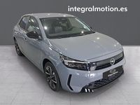 Usado Opel Corsa Edition 110 CV (80 kW) 2026 Gris Utilitario