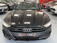 usado Audi A7 Sportback 50 Tfsie S Line Quattro-ultra S Tronic