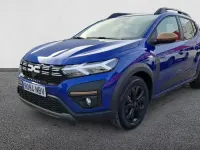 Usado Dacia Sandero Extreme 101 CV (74 kW) 2025