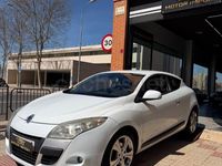 Usado Renault Mégane Bose Edition 130 CV (95 kW) 2010 Blanco Berlina