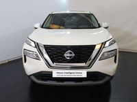 Usado Nissan X-Trail N-Connecta 163 CV (119 kW) 2024 Blanco SUV