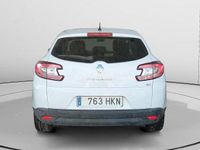 Usado Renault Mégane III 90 CV (66 kW) 2012