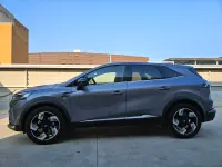 Usado Renault Symbioz Techno 140 CV (102 kW) 2025 Gris SUV