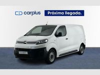 Usado Citroën Jumpy 120 CV (88 kW) 2021 Monovolumen