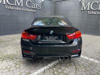 Usado BMW M4 Competition Edition 431 CV (317 kW) 2017 Negro Coupe