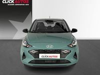 Usado Hyundai i10 66 CV (48 kW) 2024 Utilitario
