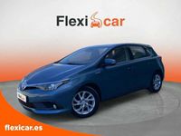 usado Toyota Auris 1.8 140H Hybrid Active