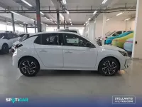 Usado Opel Corsa 100 CV (73 kW) 2025 Blanco Utilitario