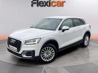 Usado Audi Q2 Design 116 CV (85 kW) 2019 Blanco SUV