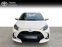 usado Toyota Yaris 125 S-edition