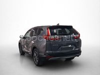 Usado Honda CR-V 184 CV (135 kW) 2021 Gris / plata SUV