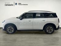 Usado Mini Countryman 170 CV (125 kW) 2025 Blanco SUV