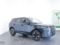 Usado Jaecoo 5 146 CV (107 kW) 2025 Azul SUV