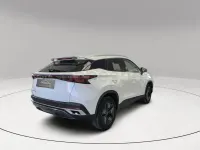 Usado Omoda 5 147 CV (108 kW) 2025 Blanco SUV