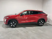 Usado Omoda 5 147 CV (108 kW) 2025 Rojo SUV