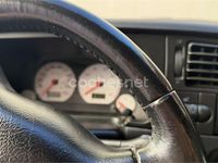 Usado VW Golf Cabriolet Highline 115 CV (84 kW) 2000 Rojo Descapotable