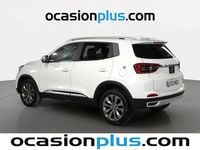 Usado DR DR 4.0 116 CV (85 kW) 2023 Blanco SUV