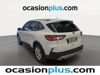 Usado Ford Kuga Trend 120 CV (88 kW) 2022 Blanco SUV